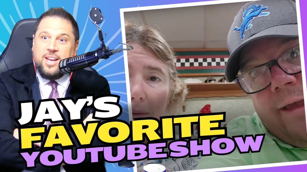 Jay’s Big Shoutout